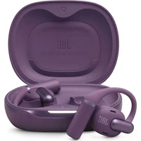 JBL SENSE PRO bezdrôtové slúchadlá fialová - Slúchadlá