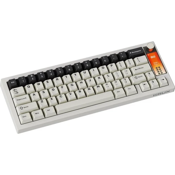 Krux Drox Violet (US) biela - Klávesnice - Obrázok d_a1ae6fd01a334b0fa1769b1fe89009ea