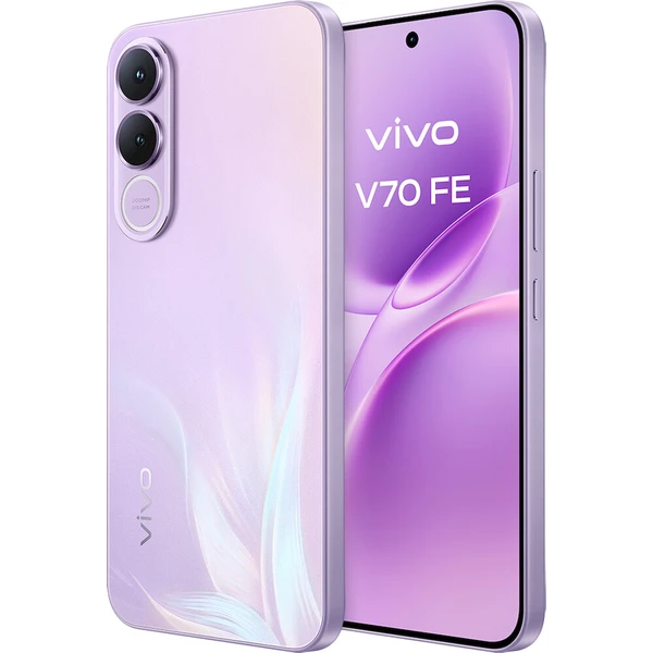 Vivo V70 FE 8/256GB fialový + sada príslušenstva - Mobilné telefóny - Obrázok d_a1ba68aa3f5d4a08b460bcba302bb7f8