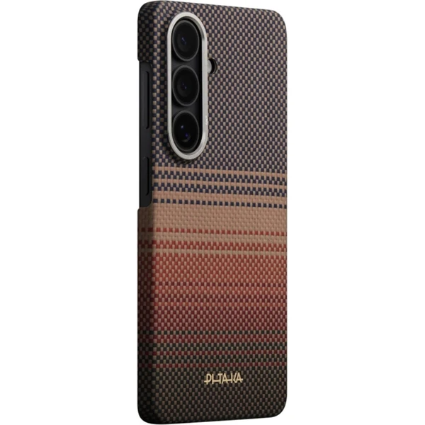 Pitaka Edge Case MagSafe kryt Samsung Galaxy S26+ Sunset - Puzdra - Hlavný obrázok