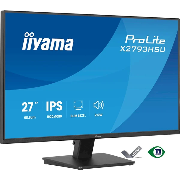 iiyama ProLite X2793HSU-B1 monitor 27" - Monitory - Obrázok d_a1d66425870141b4b48a2934fe97f7c7