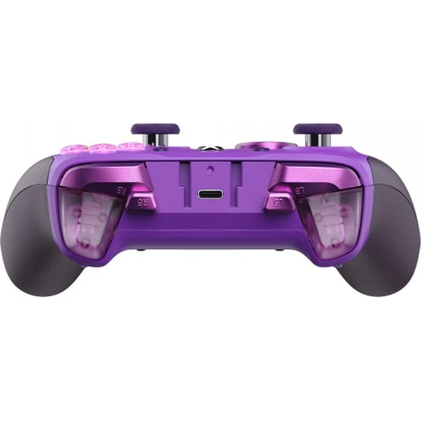 GameSir G7 PRO bezdrôtový herný ovládač Plum Purple - Herné ovládače - Obrázok d_a1d92942ed074c56b2f72f23d7b01b24