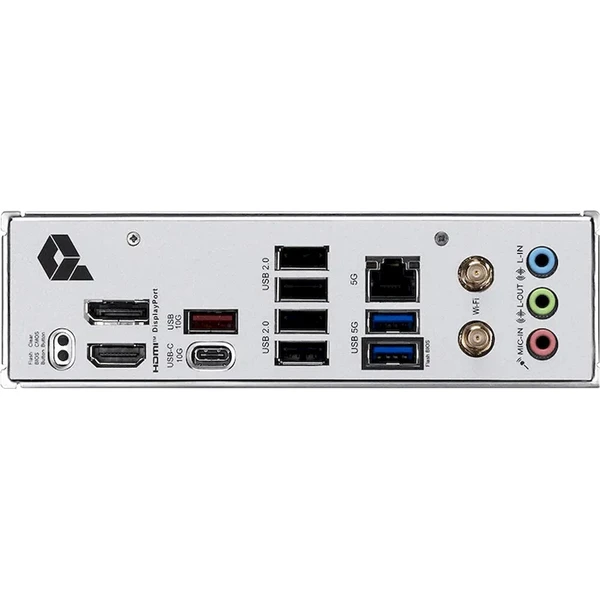 MSI PRO B850M-P WIFI - Základné dosky - Obrázok d_a1e20cbab8e14421a8e3cdab34073a0c