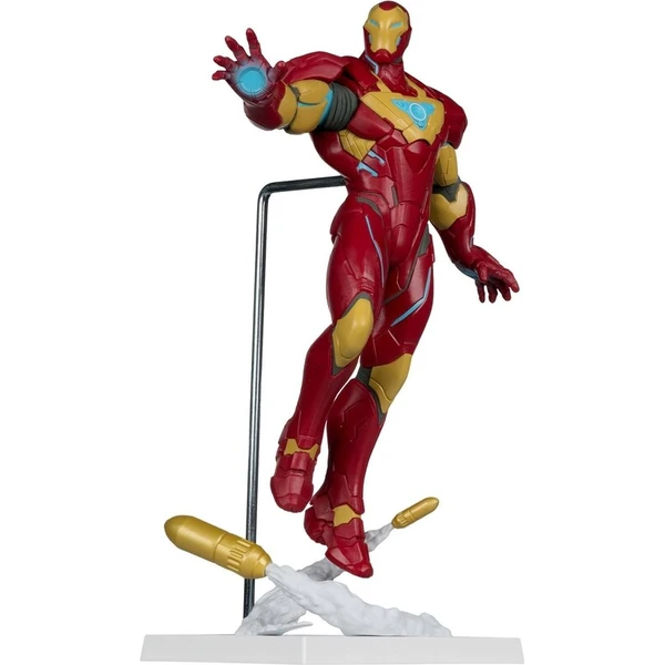 Figúrka McFarlane Toys Marvel Rivals Collection 1:6th Wave 2 – Iron Man 28 cm - Figúrky - Obrázok d_a1e97c4577314a79bcb13c9ed2d423b2
