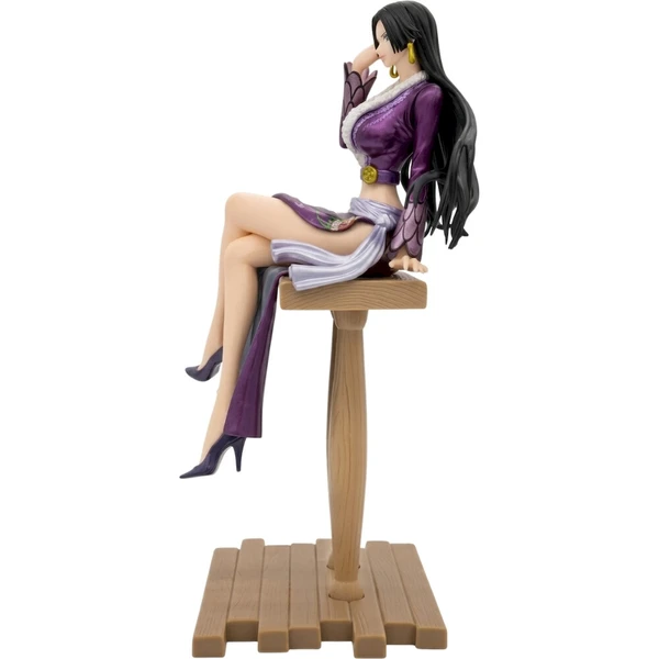 Figurka Bandai Banpresto One Piece Grandline Journey - Special Boa Hancock 20 cm - Figúrky - Obrázok d_a1f38226f3b44f19ab9bb7e74f0ac2b8