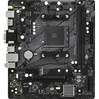 ASRock A520M-HVS - Základné dosky
