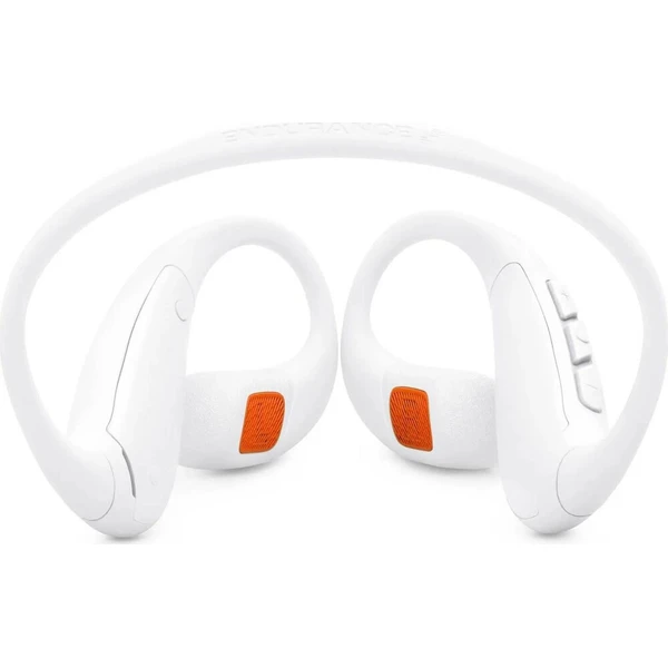 JBL Endurance Pace bezdrôtové slúchadlá biela - Slúchadlá - Obrázok d_a20af97cac1c4ba29a7090d4da4ec065