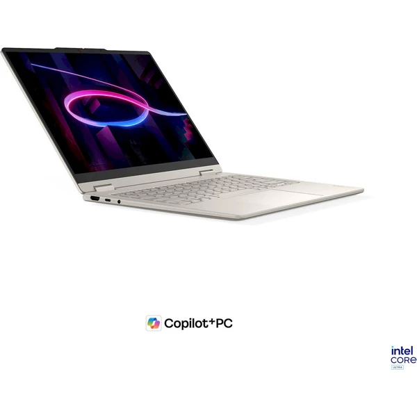 Lenovo Yoga 7 2v1 14IPH11 (83TC003RCK) biely - 3 roky Premium Care po registrácii - Notebooky - Obrázok d_a20b56fad99b49b29d4ae0c6c8fb55a4