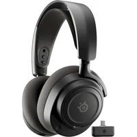 SteelSeries Arctis Nova 7P Gen 2 černá - Slúchadlá