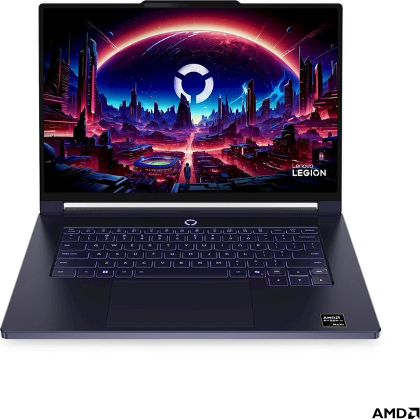 Lenovo Legion 7 15ASH11 (83V9001DCK) modrý - Notebooky - Hlavný obrázok