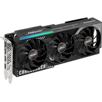 ASRock AMD Radeon RX 9070 XT Challenger 16GB GDDR6 - Grafické karty