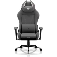 Diablo X-Horn 2.0 Normal Size herná stolička sivá - Stoličky