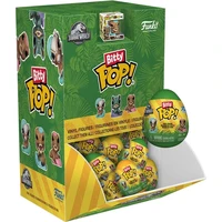 Tajomstvo Funko Bitty POP! (Veľkonočné vajíčko) - Jurský park - Funko POP!