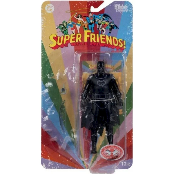 Figúrka McFarlane DC Retro - Batman Phantom Zone (Chase) 17 cm - Figúrky - Obrázok d_a24d4977c3a04f1aad56e98e9adb7cce
