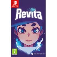 Revita (Switch) - Hry na Nintendo Switch