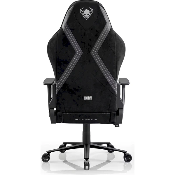 Diablo X-Horn 2.0 Normal Size herná stolička čierna - Stoličky - Obrázok d_a25c2f8b326743f6978e4892c2006a08