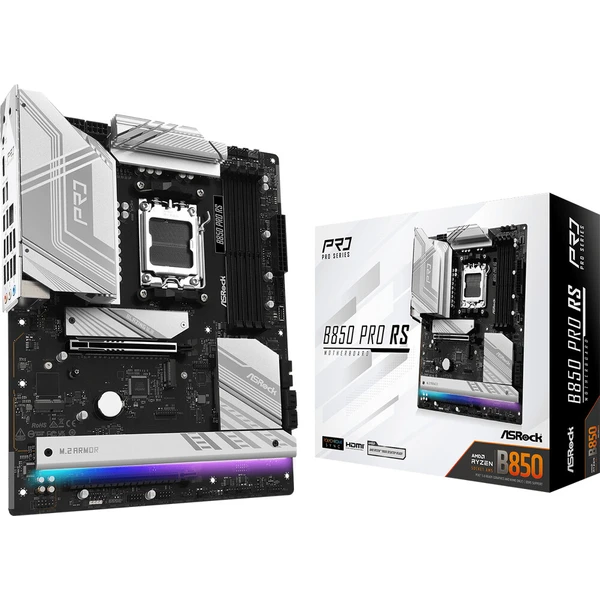 ASRock B850 Pro RS - Základné dosky - Obrázok d_a25d0621bf374773b5b9df694fc28a7a