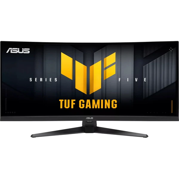 ASUS TUF Gaming Series 5 - VG34WQ5A herný monitor 34" - Monitory - Hlavný obrázok