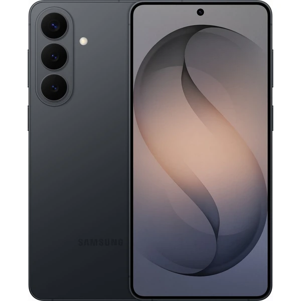 Samsung Galaxy S26+ 12GB/512GB čierna - Mobilné telefóny - Hlavný obrázok