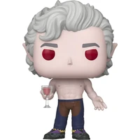 Funko POP! #1190 Hry: Baldur's Gate 3 - Shirtless Astarion - Funko POP!