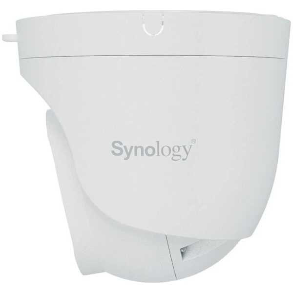 Synology TC510 kamera IP bílá - IP kamery - Obrázok d_a28428afb0c04538b9b6723e51e07c03