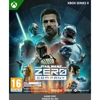Star Wars Zero Company (XSX) - Hry na Xbox Series