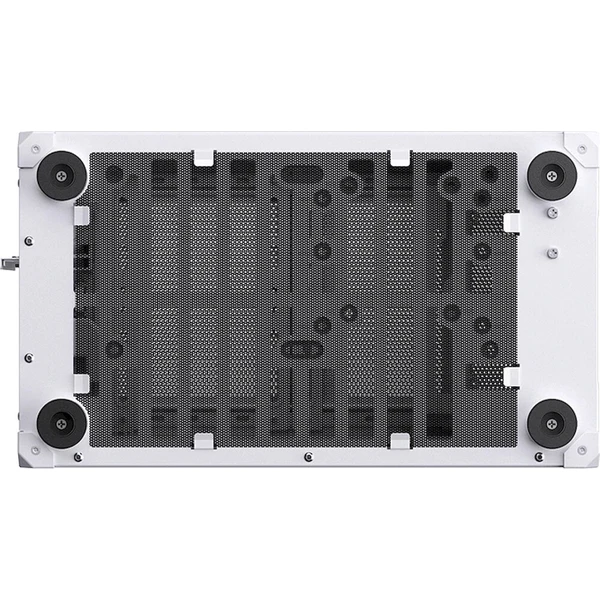 Jonsbo C6 MAX PC Micro-ATX biela - Počítačové skrine - Obrázok d_a28a8c26fa304764b3cbb6e2e442fed2