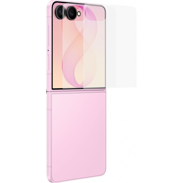 Samsung Anti-reflecting Film ochranná fólia Galaxy Z Flip8 - Ochranné fólie a sklo - Hlavný obrázok