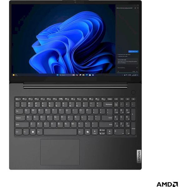 Lenovo V15 G6 ARP (83UU0029CK) černý - Notebooky - Obrázok d_a28ba55396d847c899f846e4b2b7d806