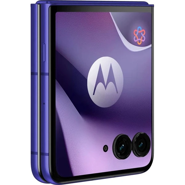 Motorola Razr 70 Ultra 16GB/512GB PANTONE Orient Blue - Mobilné telefóny - Obrázok d_a28dd7ca18d44ecc929bf860a1afab5e