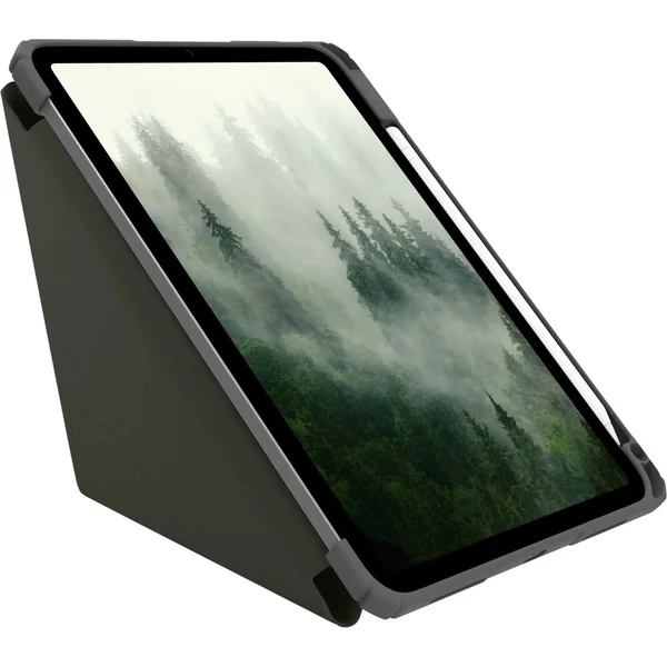 dbramante1928 London ICON pouzdro pro Apple iPad 11" (2025)/iPad 10,9" (2022) forest shadow - Puzdra - Obrázok d_a297b0ad804547f99824d047d8cfd2d2