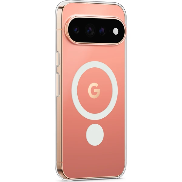 Google Pixel 11 Pro XL kryt Clear - Puzdra - Obrázok d_a2a47e047e2b48c18095264bf16c6190