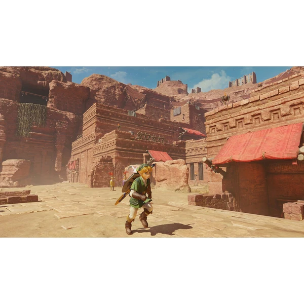 The Legend of Zelda: Ocarina of Time (Switch 2) - Hry na Nintendo Switch 2 - Obrázok d_a2a4cb8adc3d403eabf02d59c6f696ef