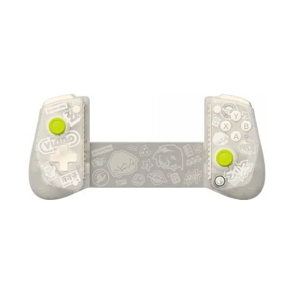 GameSir X5s ZZZ mobilný herný ovládač biely - Herné ovládače - Obrázok d_a2abfabf238847a2bc6ca83f2935536d