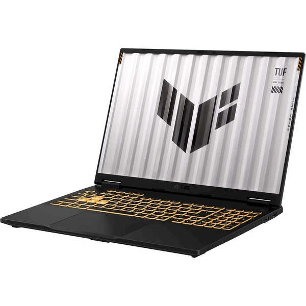 ASUS TUF Gaming F16 (FX608JMR-RV139) RTX 5060 šedý - Notebooky - Obrázok d_a2ae6292ed3148bf80e71e046b36b88c