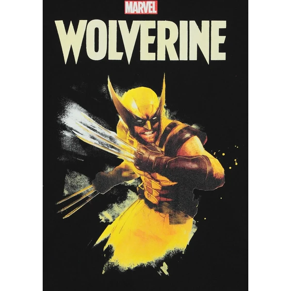 Mikina Marvel Wolverine - Claws Out S - Mikiny a svetre - Obrázok d_a2b56270f1d8439f8a9a77b2cf7a1f1a