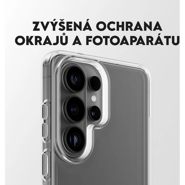 PanzerGlass® CARE Urban kryt Samsung Galaxy S26 Ultra priehľadný - Puzdra - Obrázok d_a2bf9151f0824119a47ff2be24170969