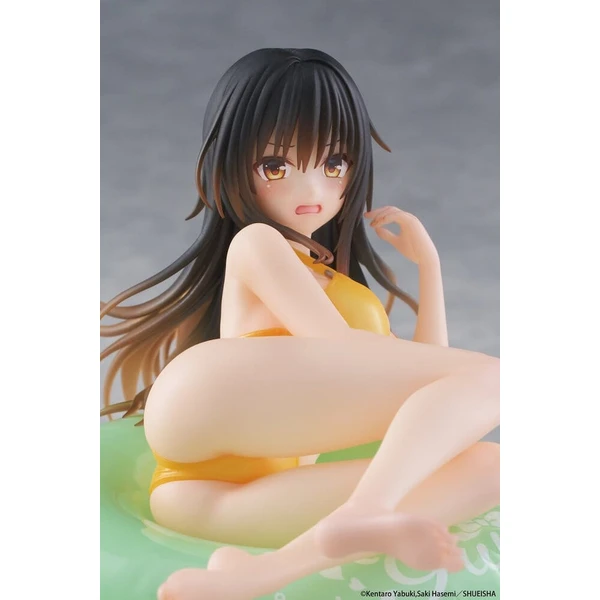 Figurka Taito Prize To Love-Ru Aqua Float Girls - Yui Kotegawa 10 cm - Figúrky - Obrázok d_a2c33d1cb37c4eb8850422312cf1c093
