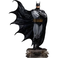 Soška Iron Studios Batman - DC Trinity Legacy Replica 60 cm - Sochy a sošky