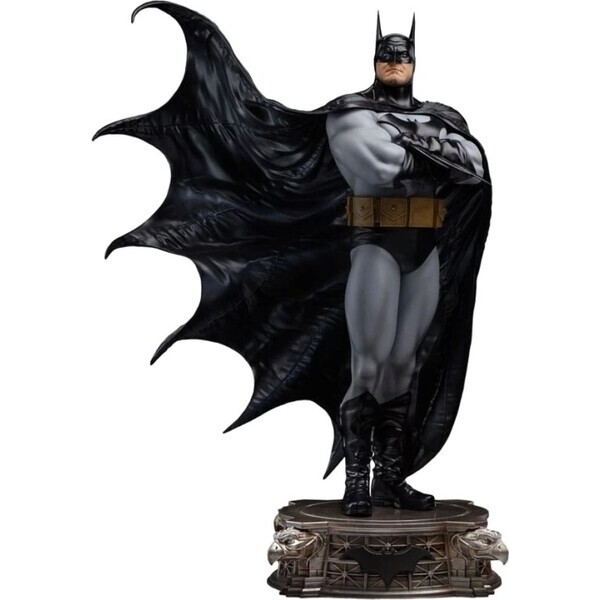 E-shop Soška Iron Studios Batman - DC Trinity Legacy Replica 60 cm