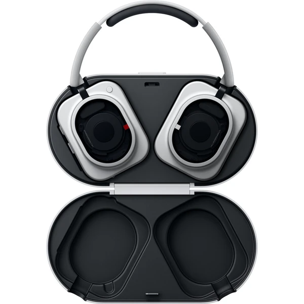 Nothing Headphone (1) Pro náhlavné slúchadlá biele - Slúchadlá - Obrázok d_a2c8674001314de8b3fc6657e956beb4