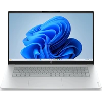 HP OmniBook 3 17-dk0071ncx, Core 5 120U (10C), 17.3 FHD (1920x1080) Antiglare IPS IR 300 nits, 16GB - Notebooky