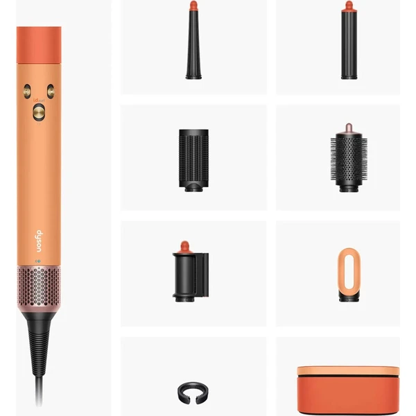 Dyson Airwrap i.d.™ HS08 Keramic Apricot Topaz - Kulmofény - Obrázok d_a2ddb941986d45af88e158c6b94d49ea