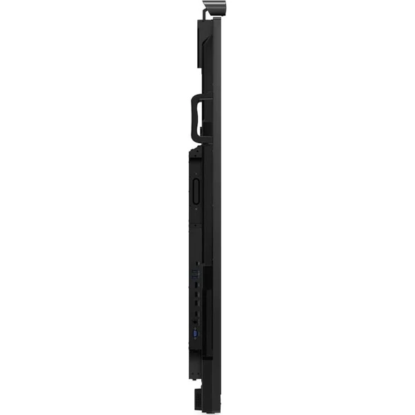 Lenovo ThinkVision T75 s kamerou interaktivní displej 75" - Veľkoformátové displeje - Obrázok d_a2ee694f2bfa4f648dd62c069f2a4a57