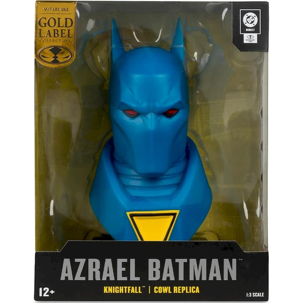Mini replika McFarlane Toys - Azrael 18cm - Figúrky - Obrázok d_a2f34c9b2c314022a688d7eca12bc3f8