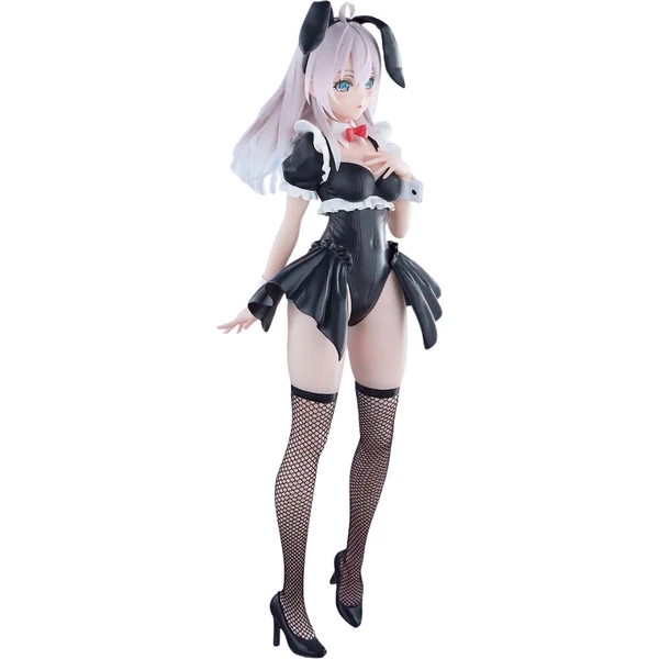 Figurka Bandai Alya Sometimes Hides Her Feelings in Russian Glitter&Glamours - Alya Bunny 28 cm - Figúrky - Obrázok d_a302cf5bd8244d5a9e1df1bc25af019e