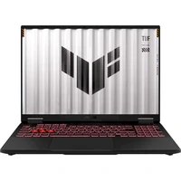ASUS TUF Gaming A16 (FA608UHI-TU558W) RTX 5050 sivý - Notebooky