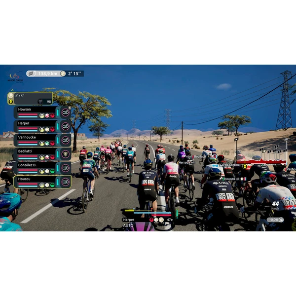Tour de France 2026 (PS5) - Hry na PS5 - Obrázok d_a31137bce3d644cea3a250243e550fd7