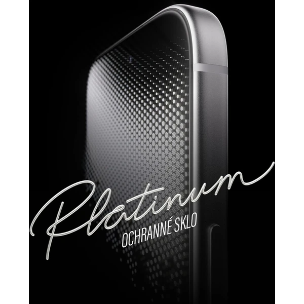 PanzerGlass Platinum sklo Apple iPhone 18 Pro/17 Pro s bezprašným instalačním boxem - Ochranné fólie a sklo - Obrázok d_a31513d38d684af5ad18388e625c215d