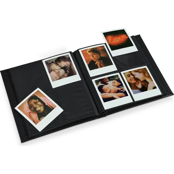 Polaroid Photo Album Large čierne - Fotoalbumy - Obrázok d_a3230f56058240869d98e1897a5d0dd1